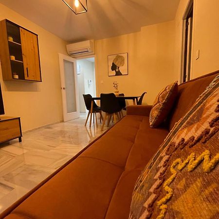 Apartamento Las Olas Playa De Levante Benidorm Ngoại thất bức ảnh