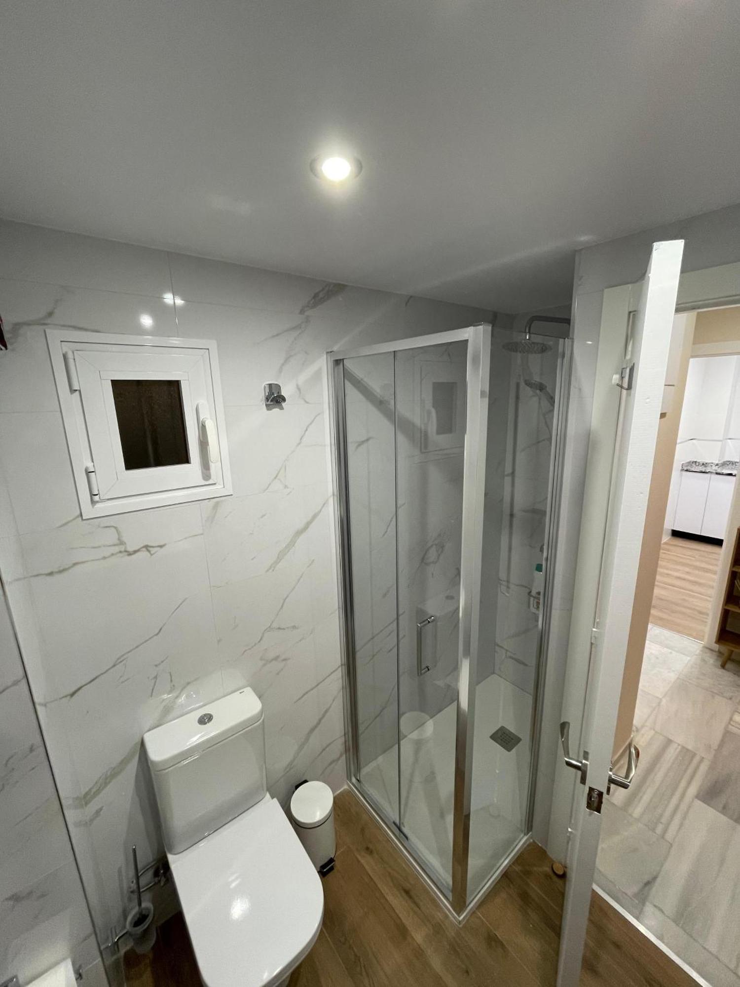 Apartamento Las Olas Playa De Levante Benidorm Ngoại thất bức ảnh