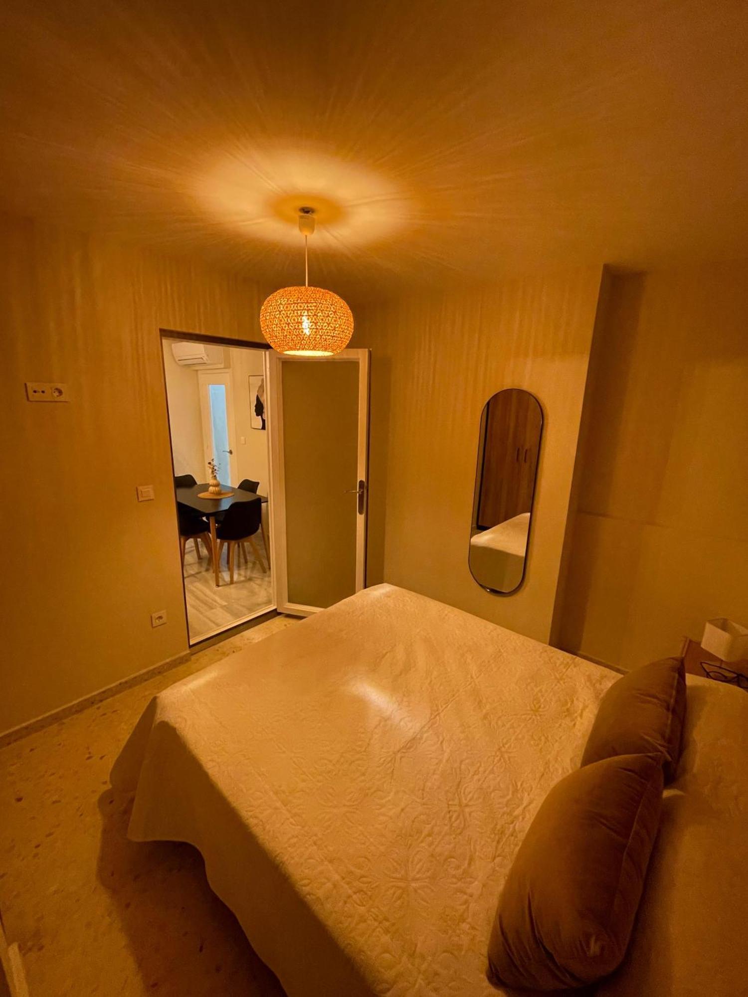 Apartamento Las Olas Playa De Levante Benidorm Ngoại thất bức ảnh