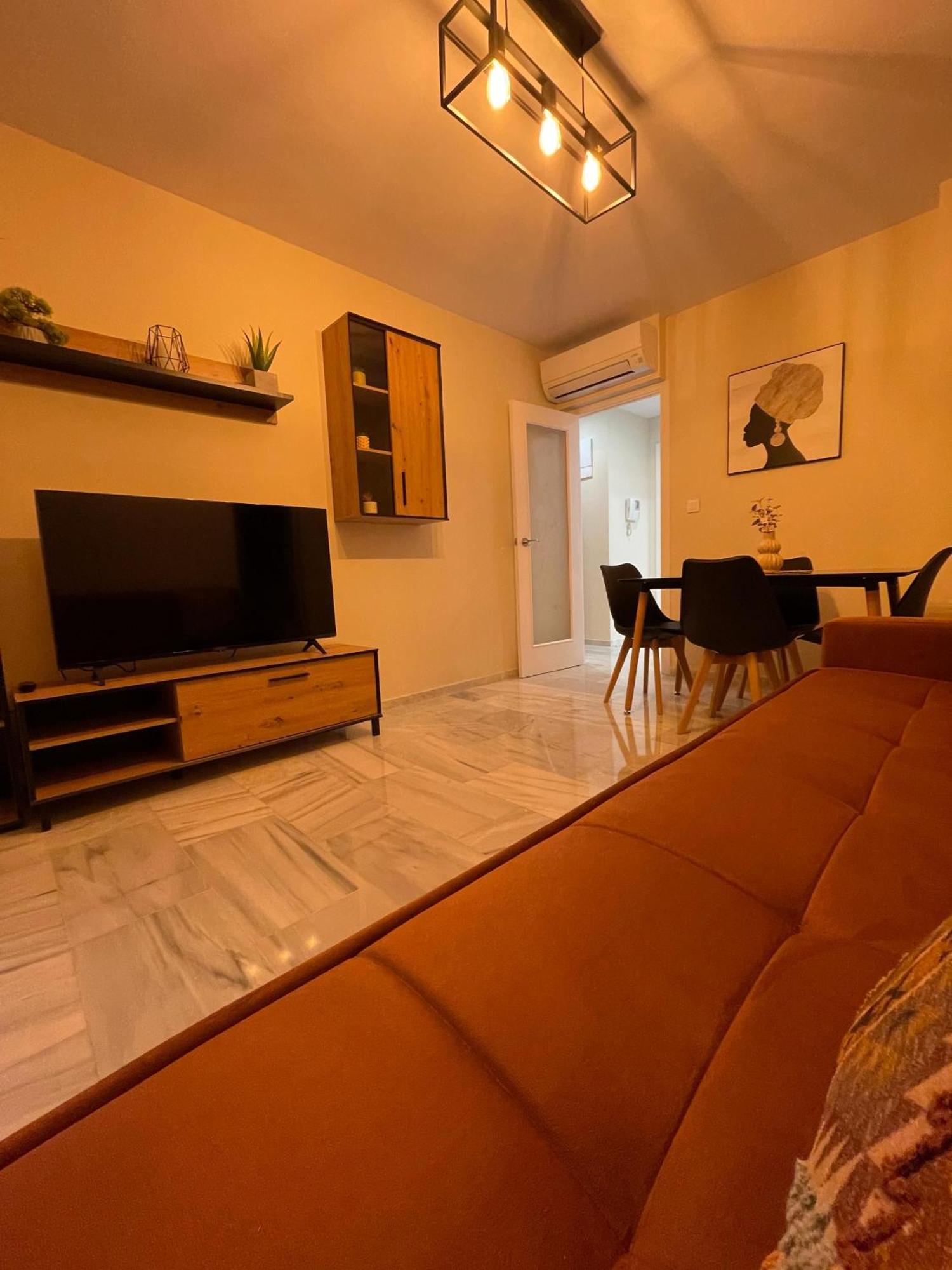 Apartamento Las Olas Playa De Levante Benidorm Ngoại thất bức ảnh